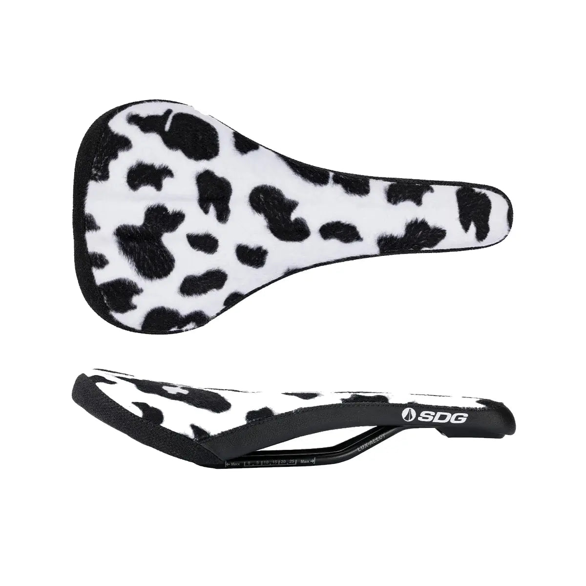 Asiento SDG Bel-Air V3 - Animal Print