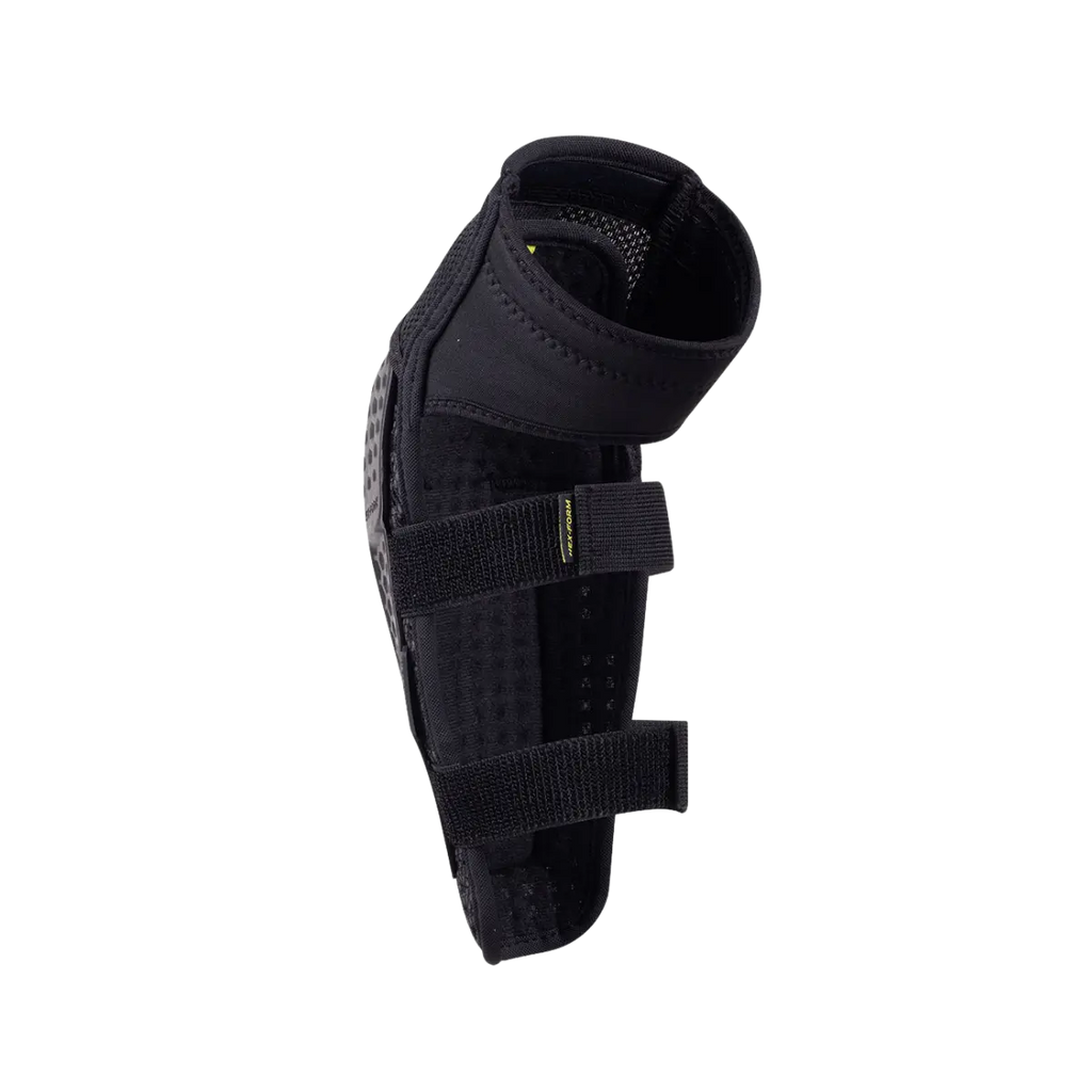 Coderas iXS Hex Black