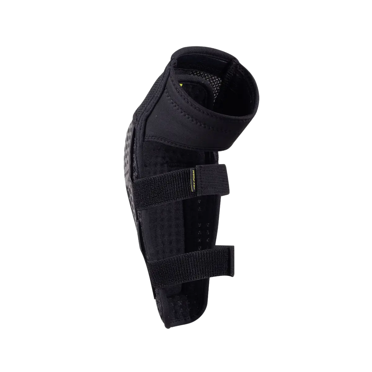 Coderas iXS Hex Black