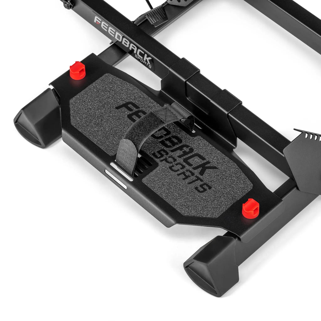 FEEDBACK SPORTS RAKK 2.0 E TRAY BANDEJA PARA EL SOPORTE DE ALMACENAMIENTO