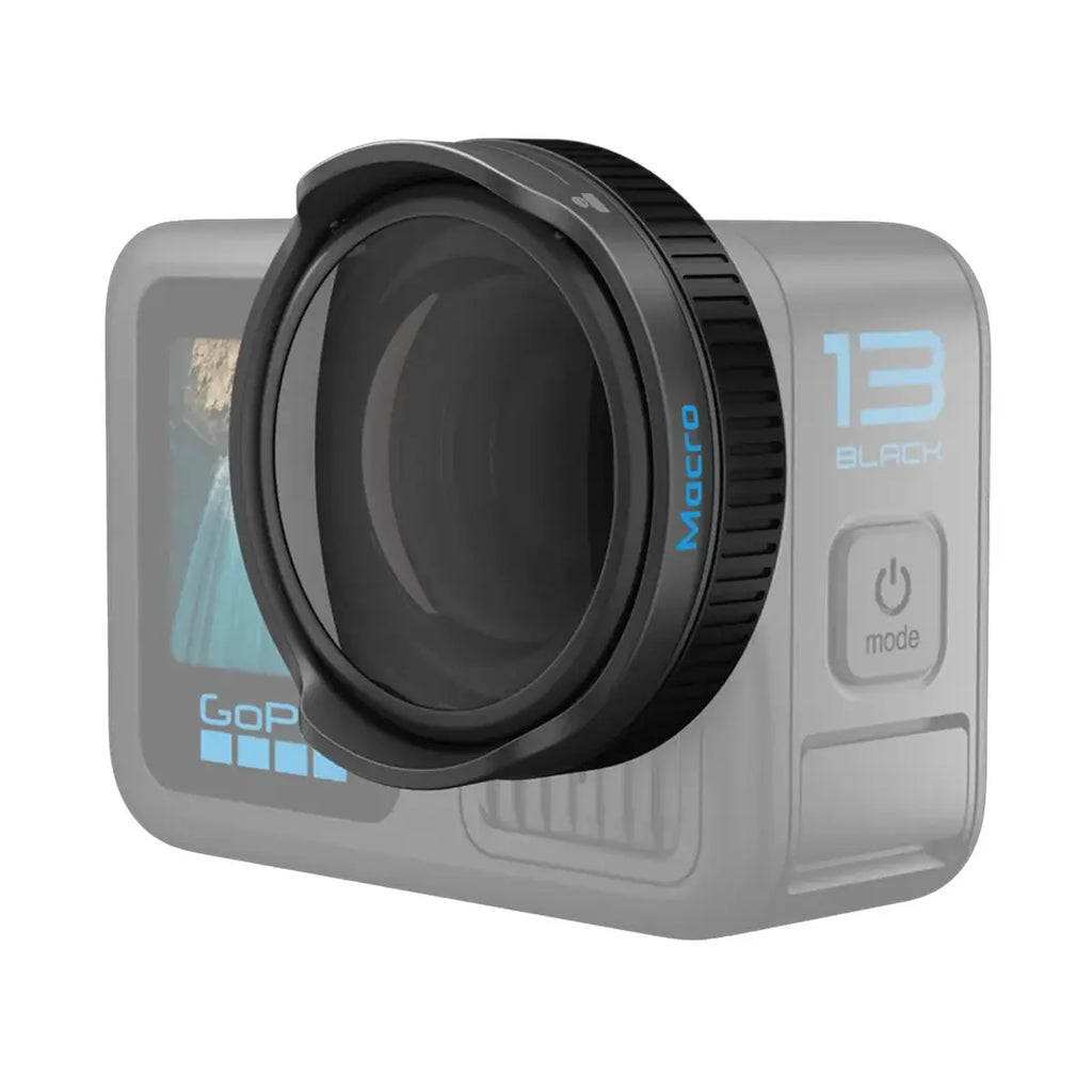 Modulo de Lente GoPro Macro HERO13