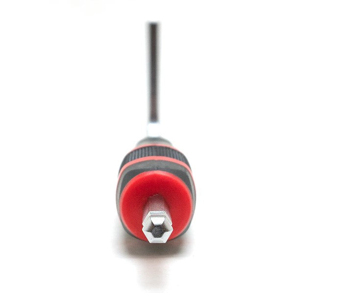 FEEDBACK SPORTS LLAVE HEXAGONAL CON MANGO EN L de 8 MM