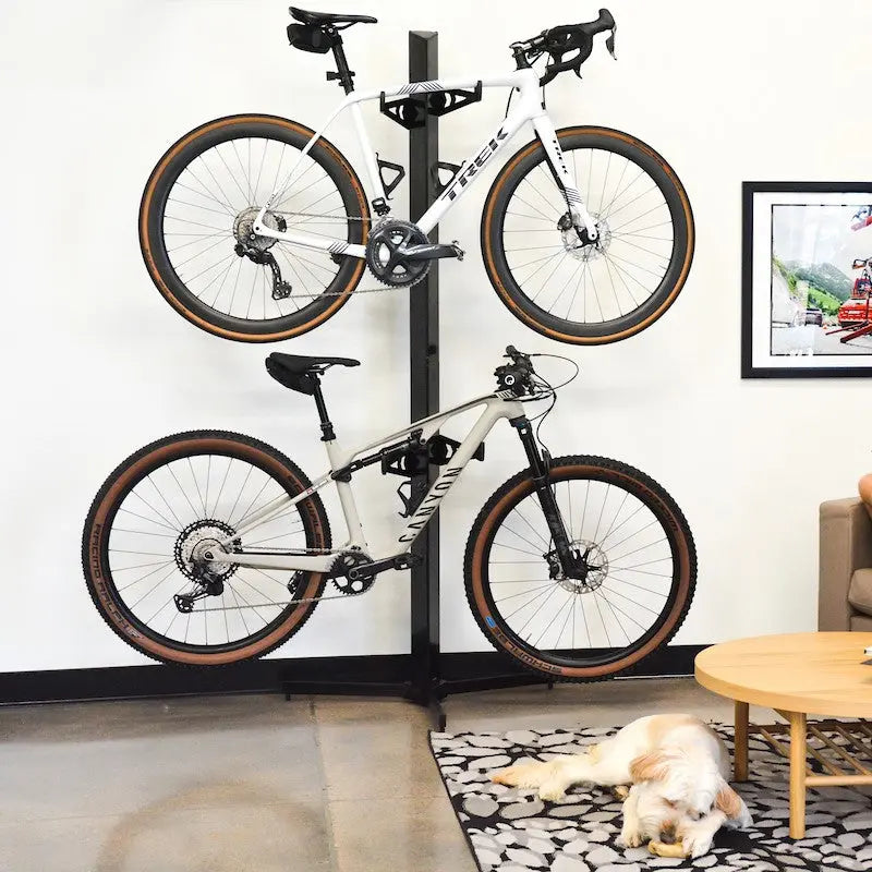 FEEDBACK SPORTS RACK HORIZONTAL P/BICICLETAS VELO CACHE
