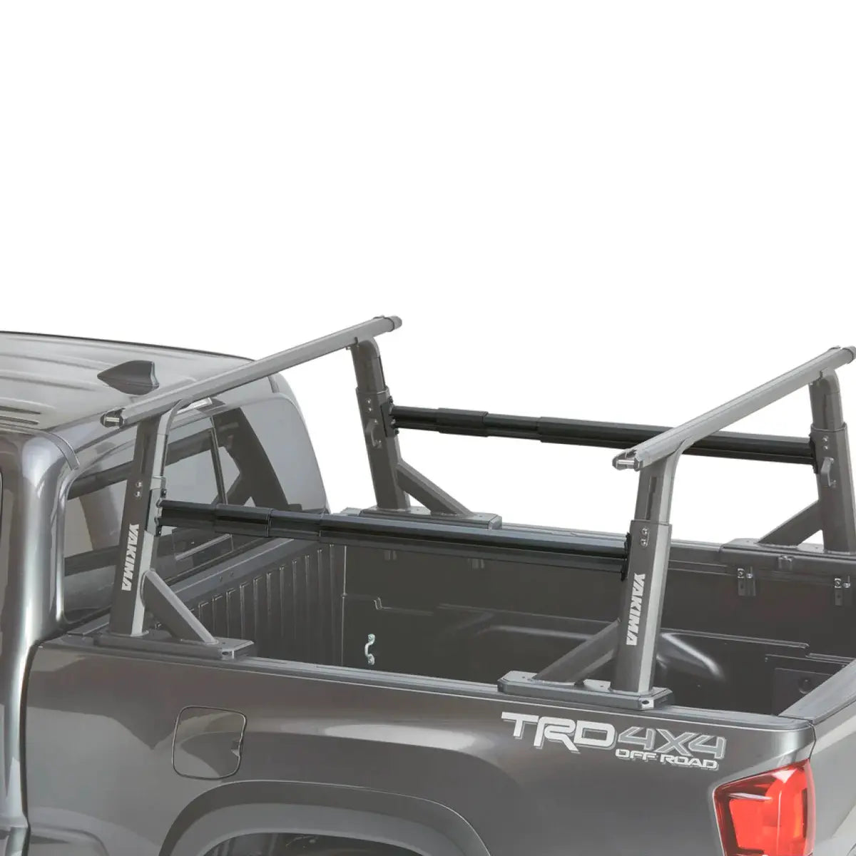 Barras Laterales Yakima Sidebar Long Bed