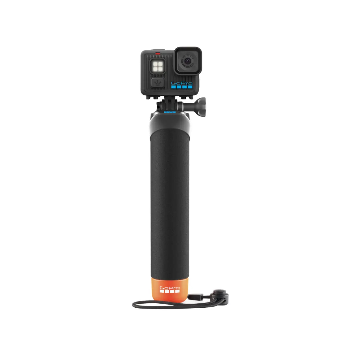 Baston Flotador GoPro de Puño (The Handler 3.0)