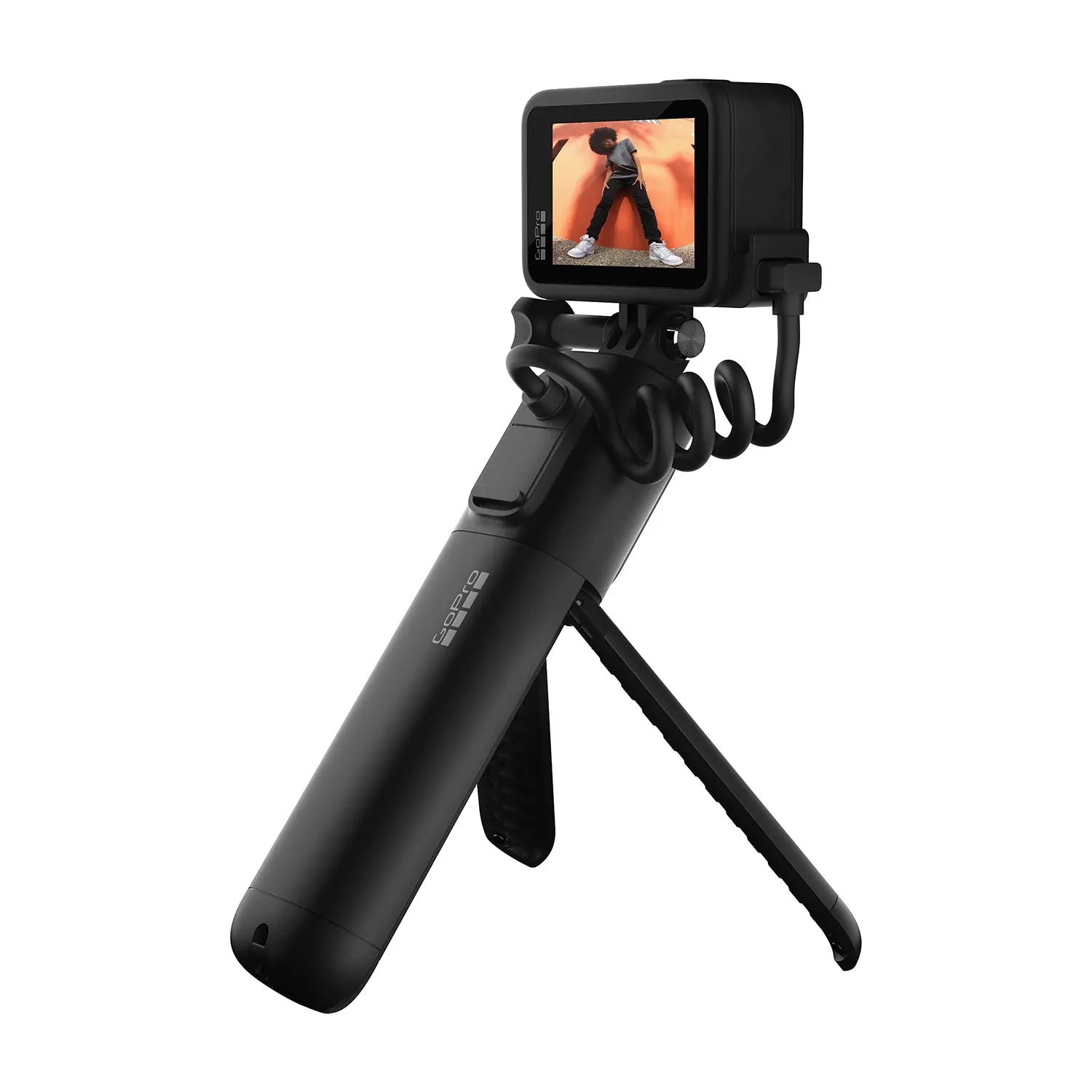 Tripie GoPro Volta HERO12/HERO11/HERO10 & HERO9