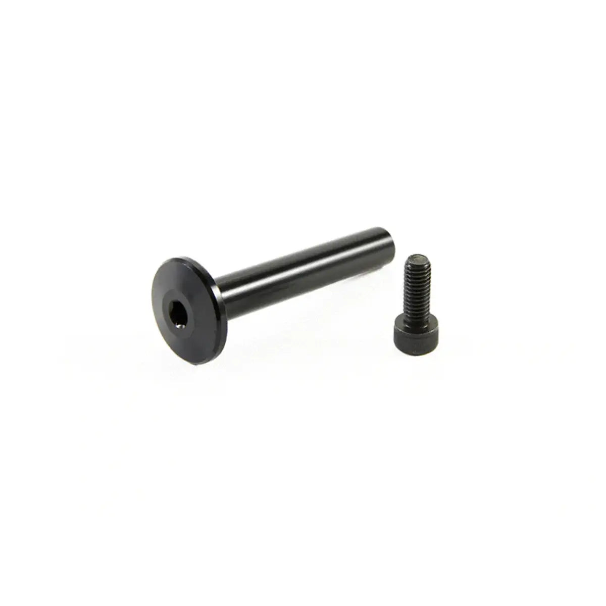 Shaft Norco DIA10 L58 M6x1 Int HEX5