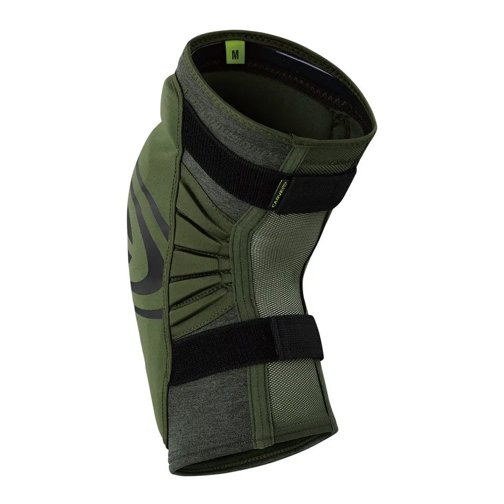 Rodilleras iXS Carve Evo+