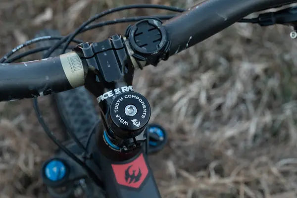 Wolftooth Tapón de Compresión con Espaciador