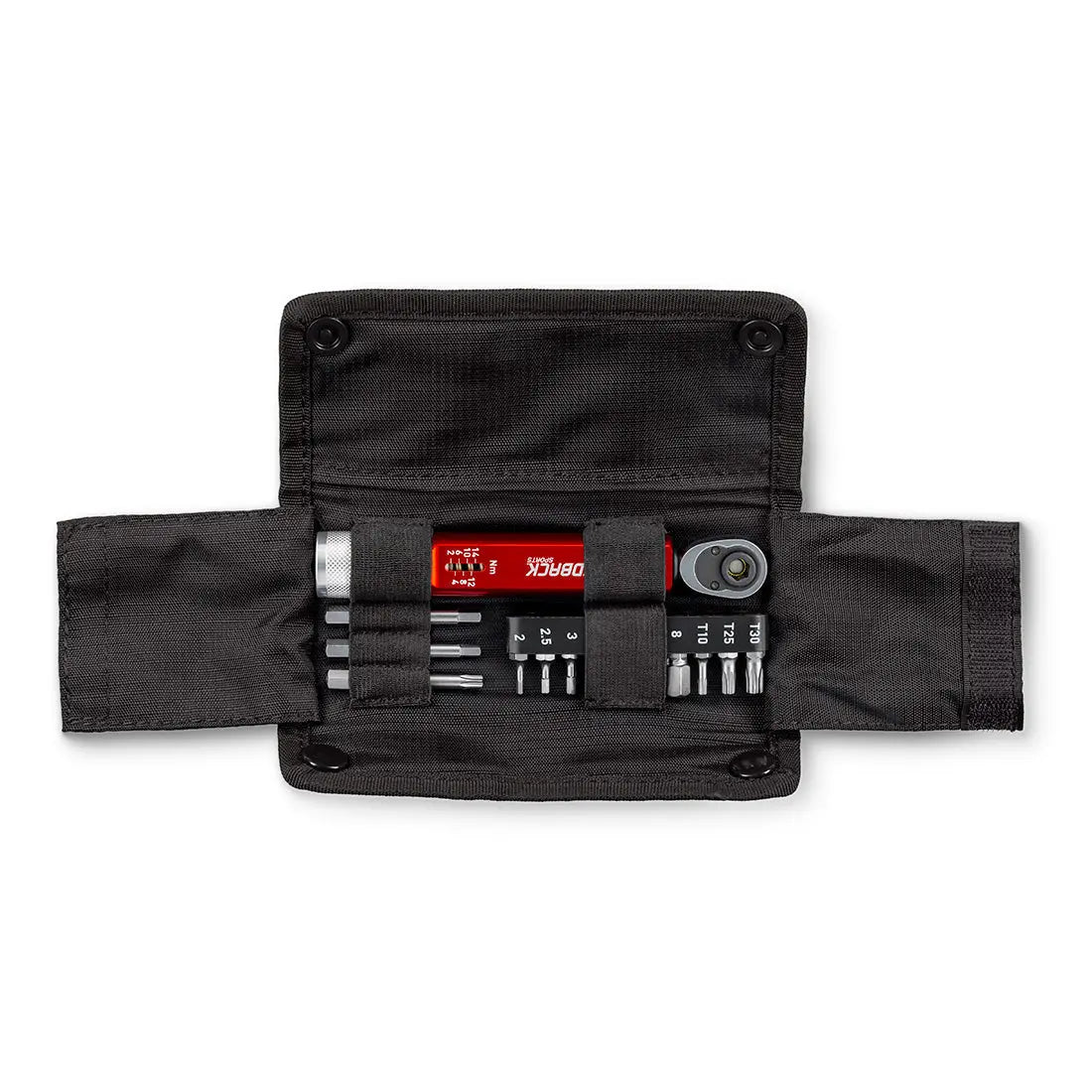 FEEDBACK SPORTS TORQUIMETRO RANGE CLICK CON PUNTAS