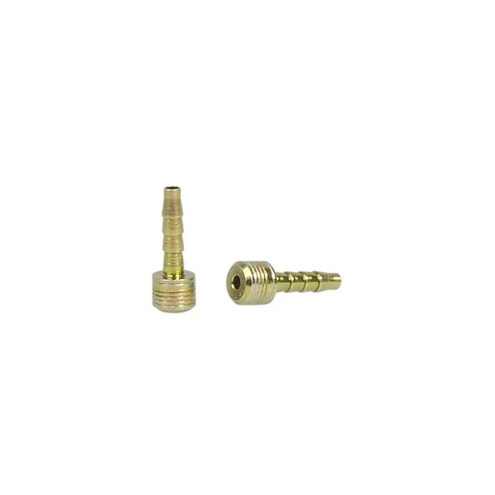 KIT DE CONECTORES HIDRAULICOS PARA MAGURA