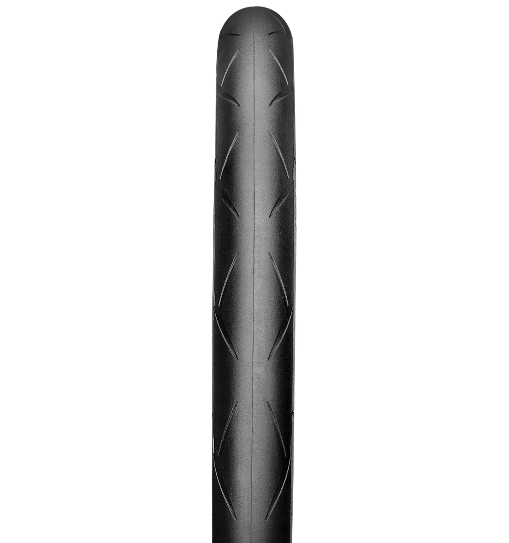 Llanta Blackbird Hutchinson 700x32 Tubeless Ready/ Hookless Negra
