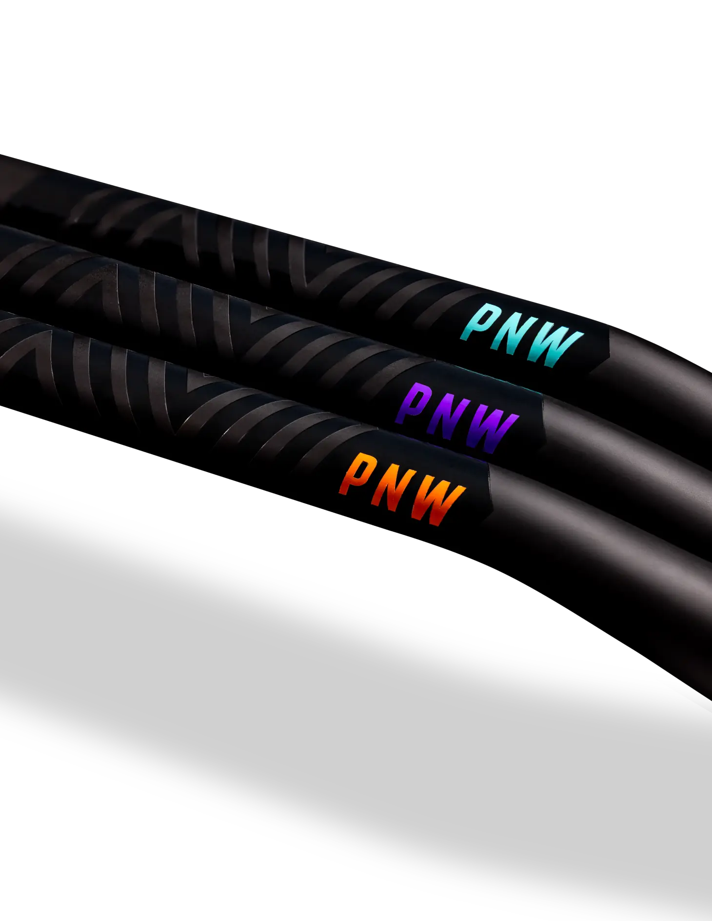 Pnw Kit de Calcomanías para Manillar X Ground Keeper