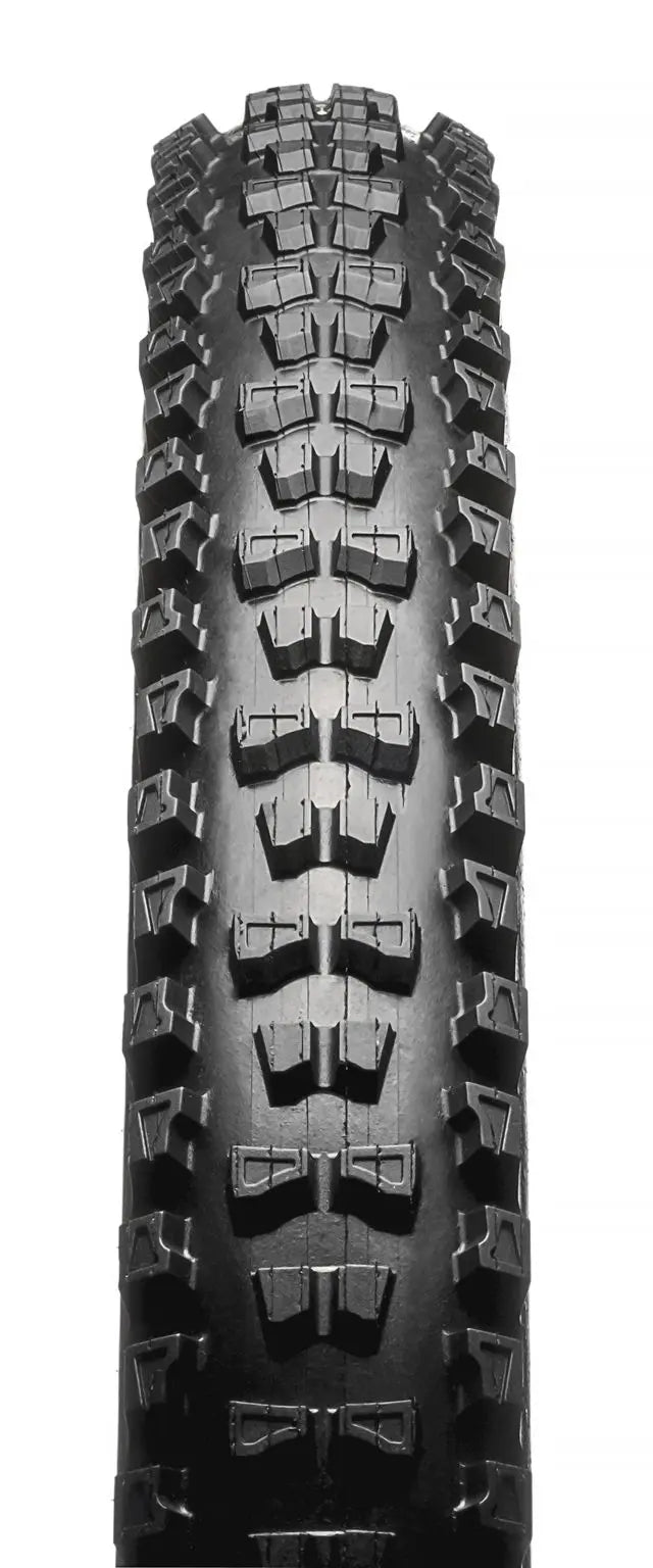Llanta Griffus Hutchinson 29x2.50 Tubeless Ready Tan Racing Lan Hardskin Café