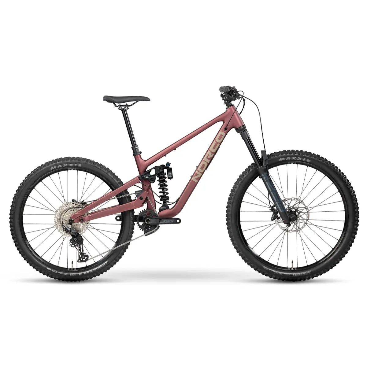 Bicicleta Norco Sight A2 160 2026