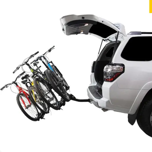 Rack Saris para tirón Freedom 4 Bikes