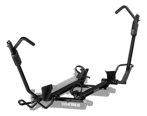 Portabicicleta Yakima EXO Doubleup
