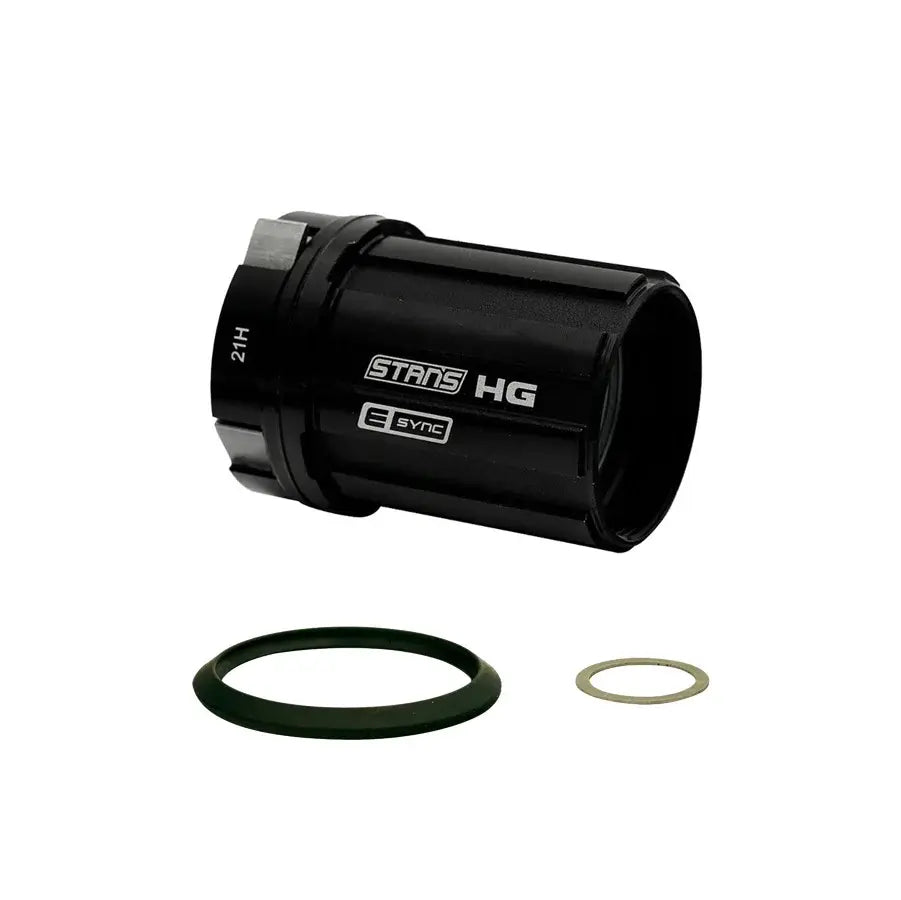 Body para Maza Stan's E-Sync Shimano Hg