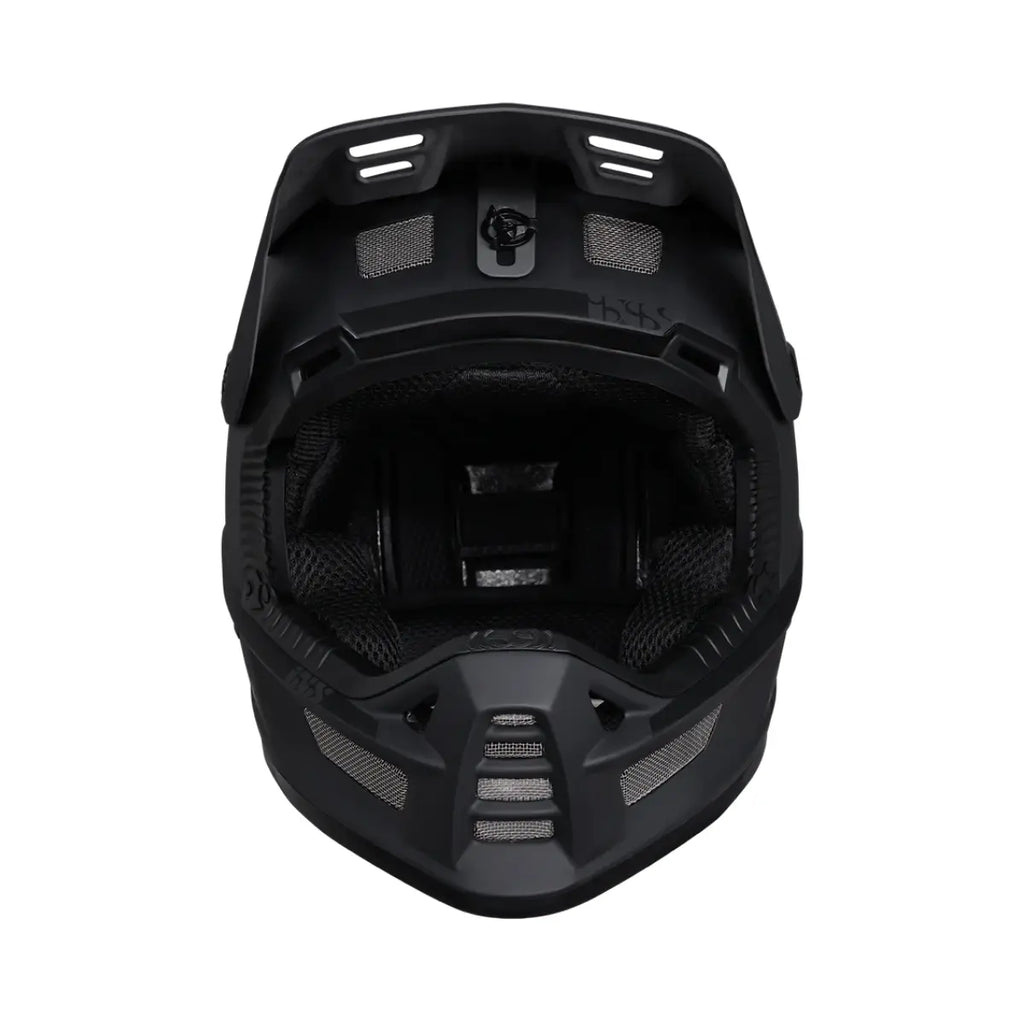 Casco iXS Xult DH