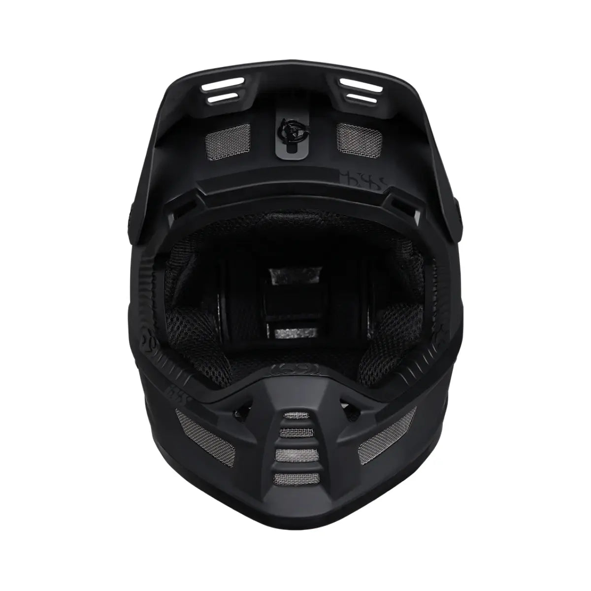 Casco iXS Xult DH