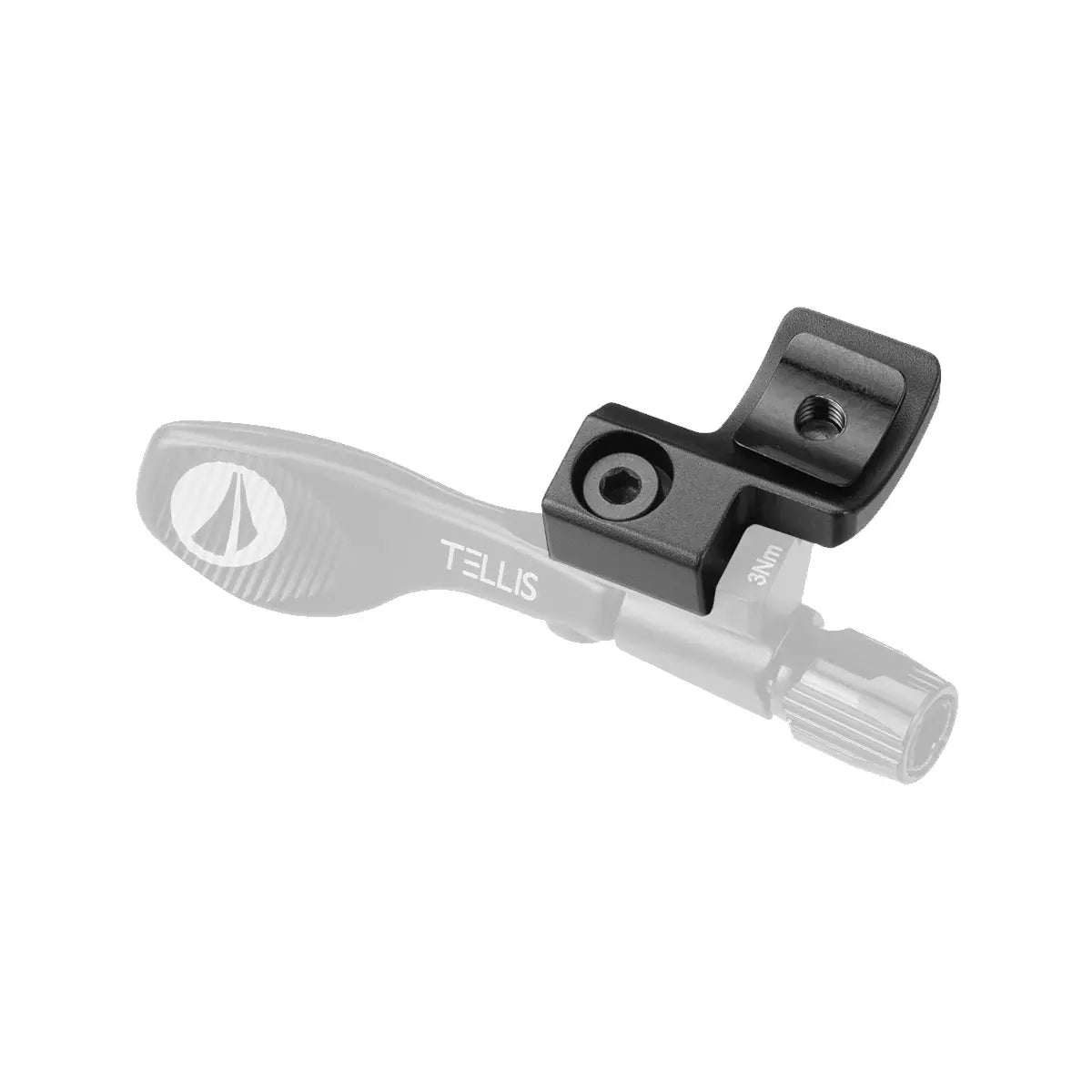 Montura & Hardware SDG para Control Tellis I Spec