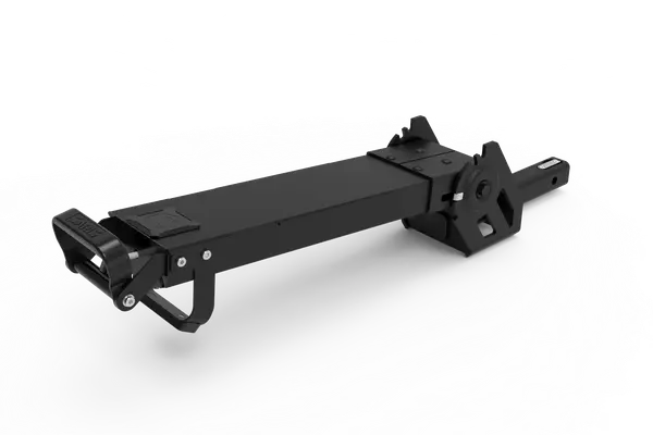 Rack Saris para Tirón Mhs Tray 2 Bikes