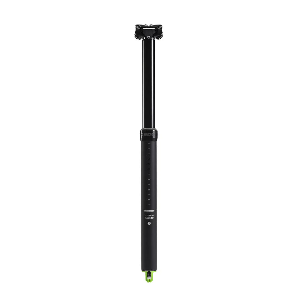 Dropper SDG Tellis V2 Sin Palanca
