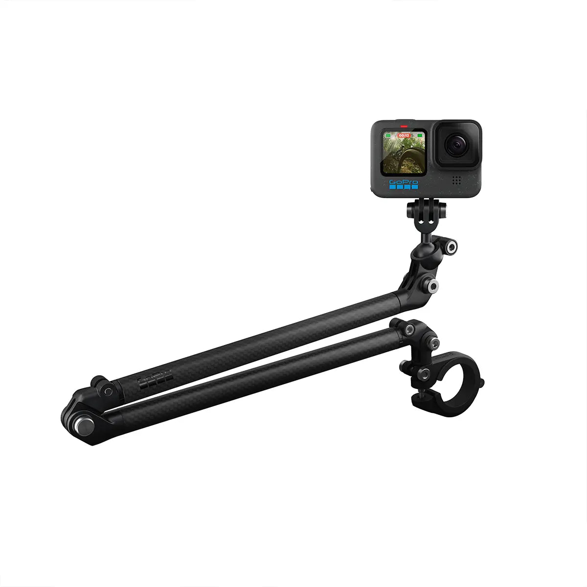 Boom y Soporte para Barra GoPro