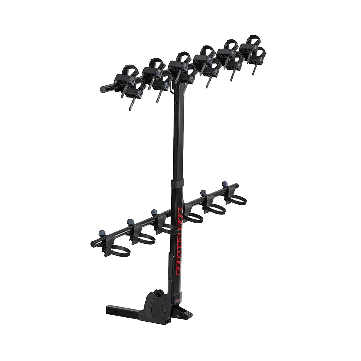 Portabicicletas Yakima Hangtight 6 Bicis