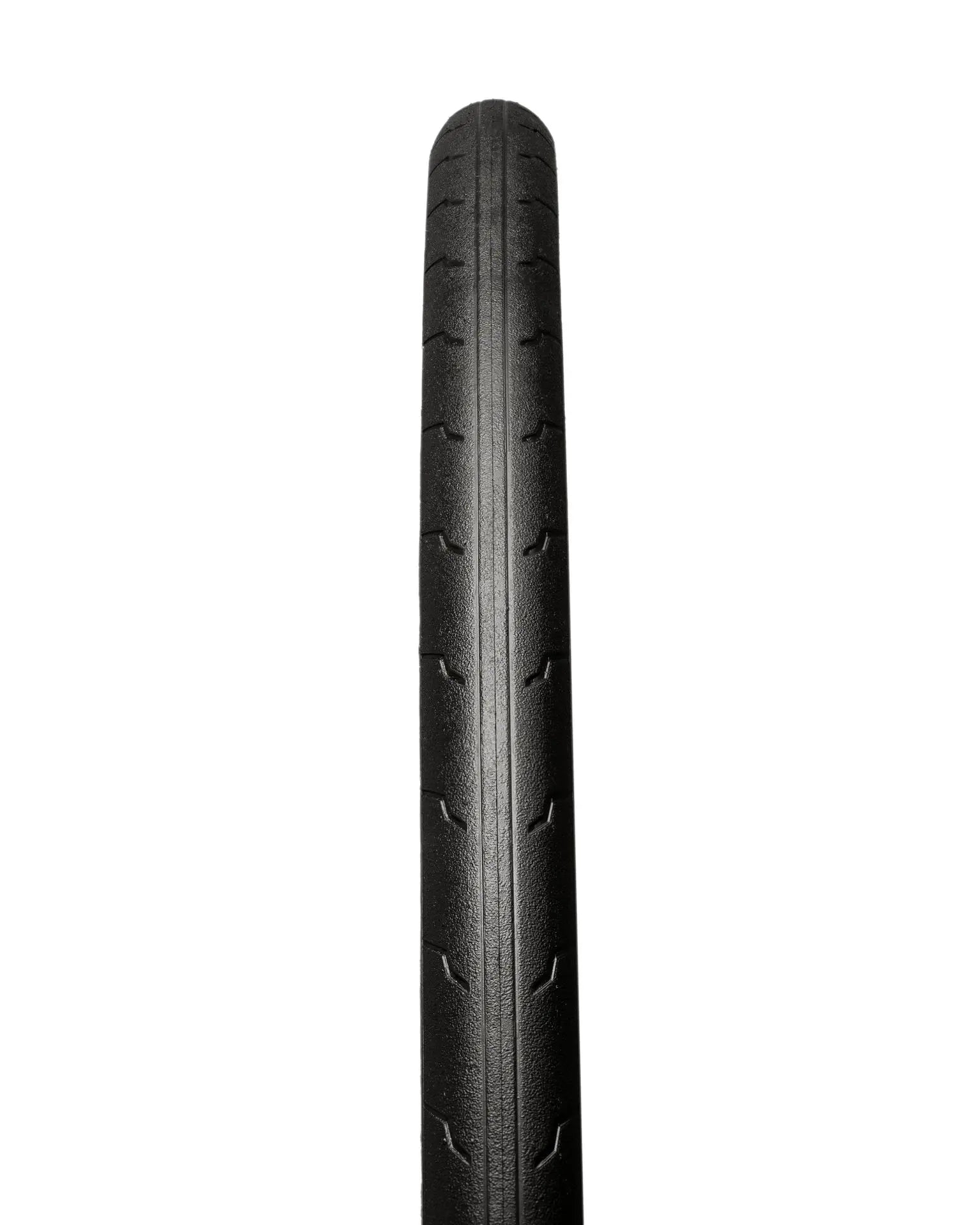 Llanta Challenger Hutchinson 700x25 Tubeless Ready Hardshield Negra