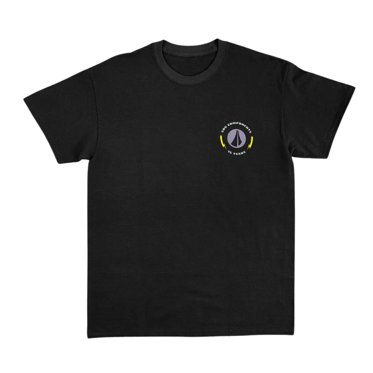 Playera SDG Dirt Surfin' Good Times