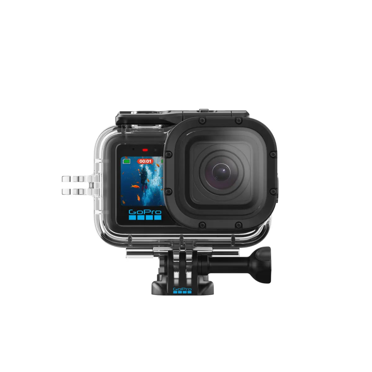 Carcasa de Buceo GoPro para Mission 1 Pro