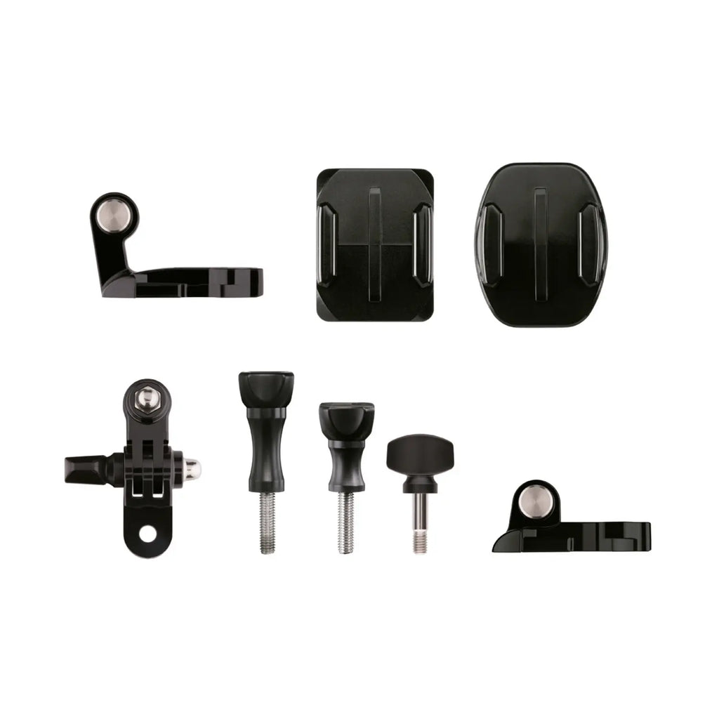 Paquete con Sistemas de Sujeccion GoPro