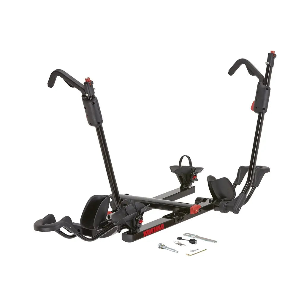 Portabicicleta Yakima Holdup P/2 Bicis