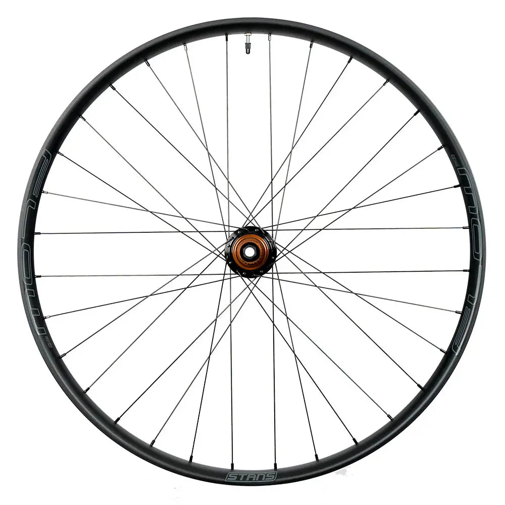 Rueda Trasera Flow MK4 Stan's M-Pulse 32H 29"