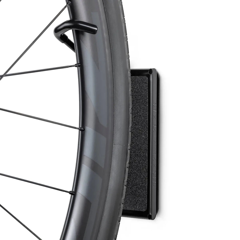 FEEDBACK SPORTS GANCHO PORTABICICLETA DE PARED VELO HINGE 2.0