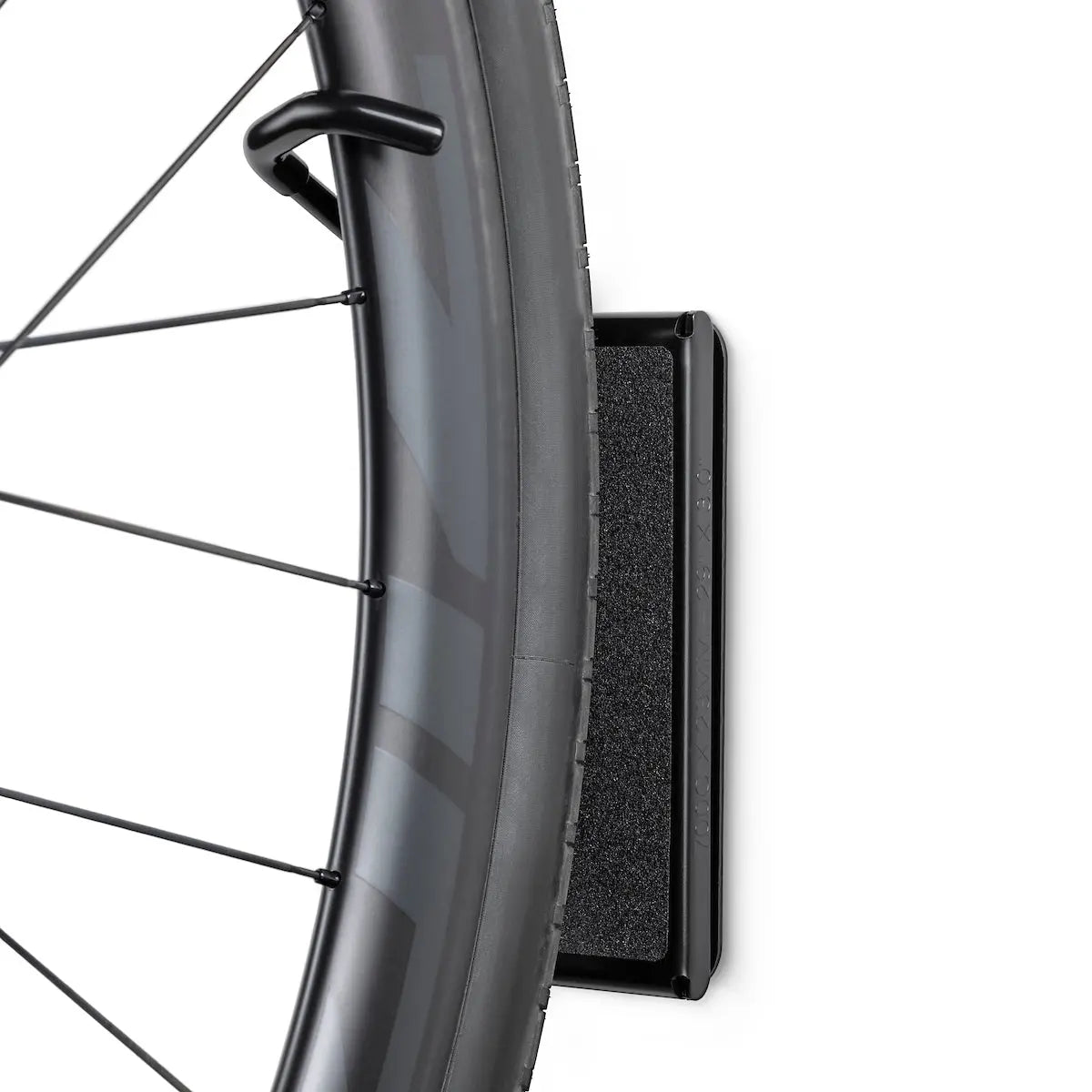 FEEDBACK SPORTS GANCHO PORTABICICLETA DE PARED VELO HINGE 2.0