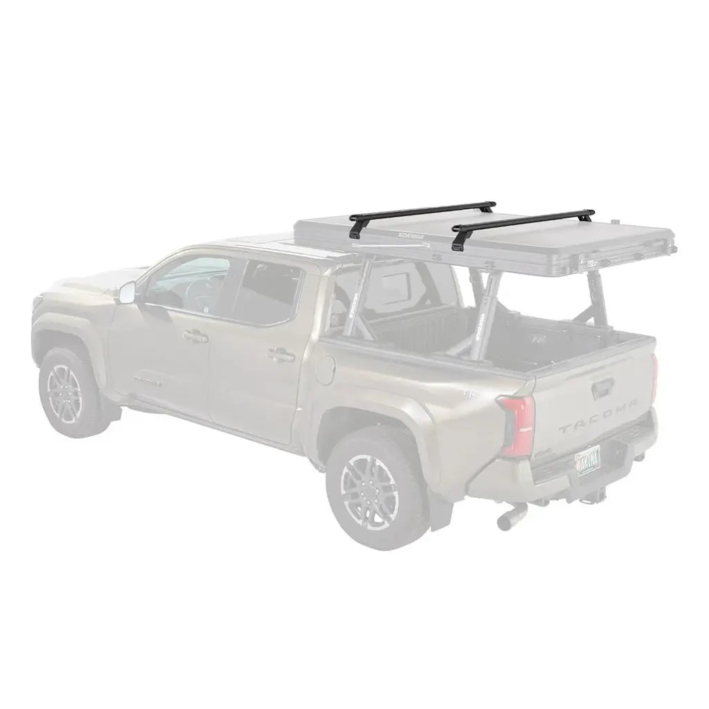 Kit de Barras Yakima P/Skypeak HD