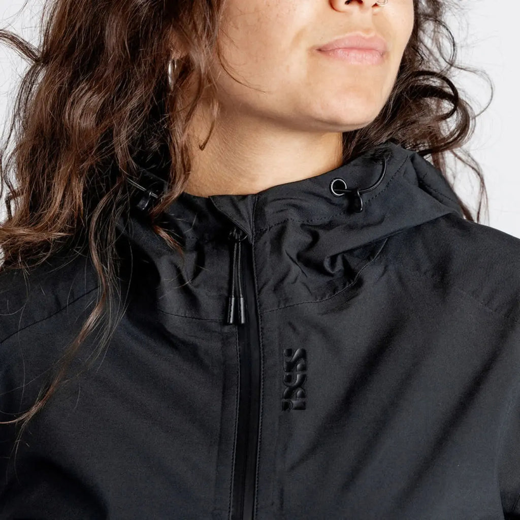 Chamarra iXS Carve All-Weather 2.0
