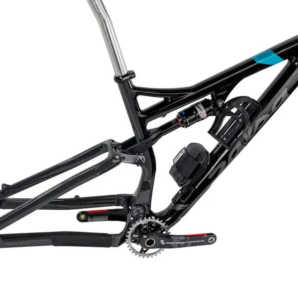 WOLFTOOTH B-RAD ADAPTADOR PARA DOBLE PORTABIDON