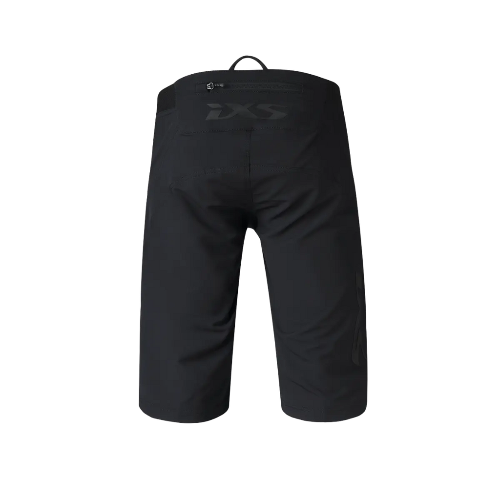 Short iXS Trigger 1.0 Black