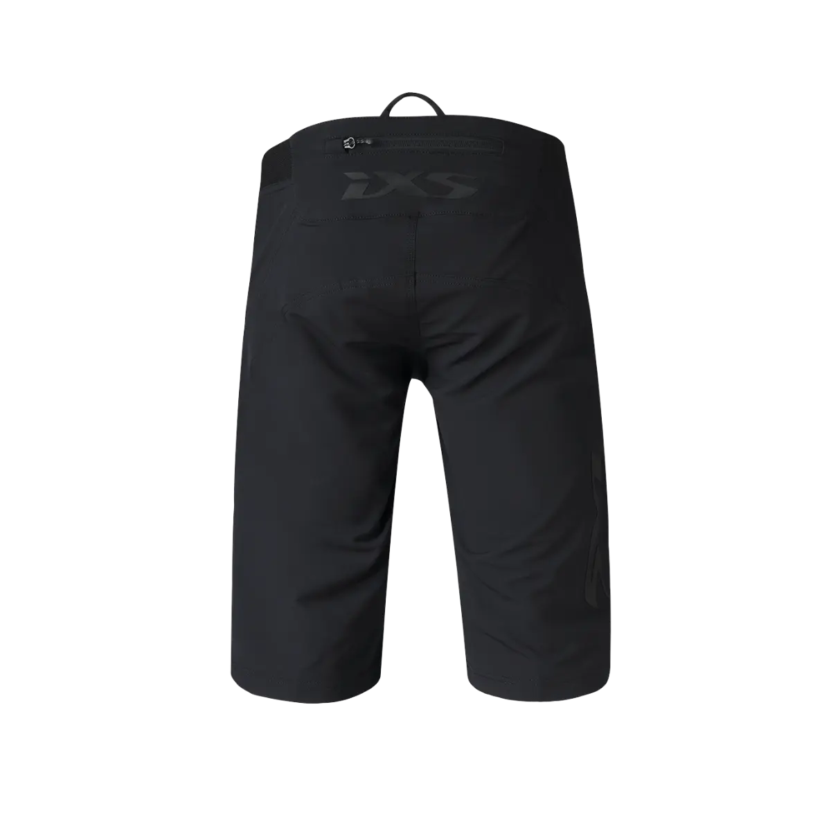 Short iXS Trigger 1.0 Black