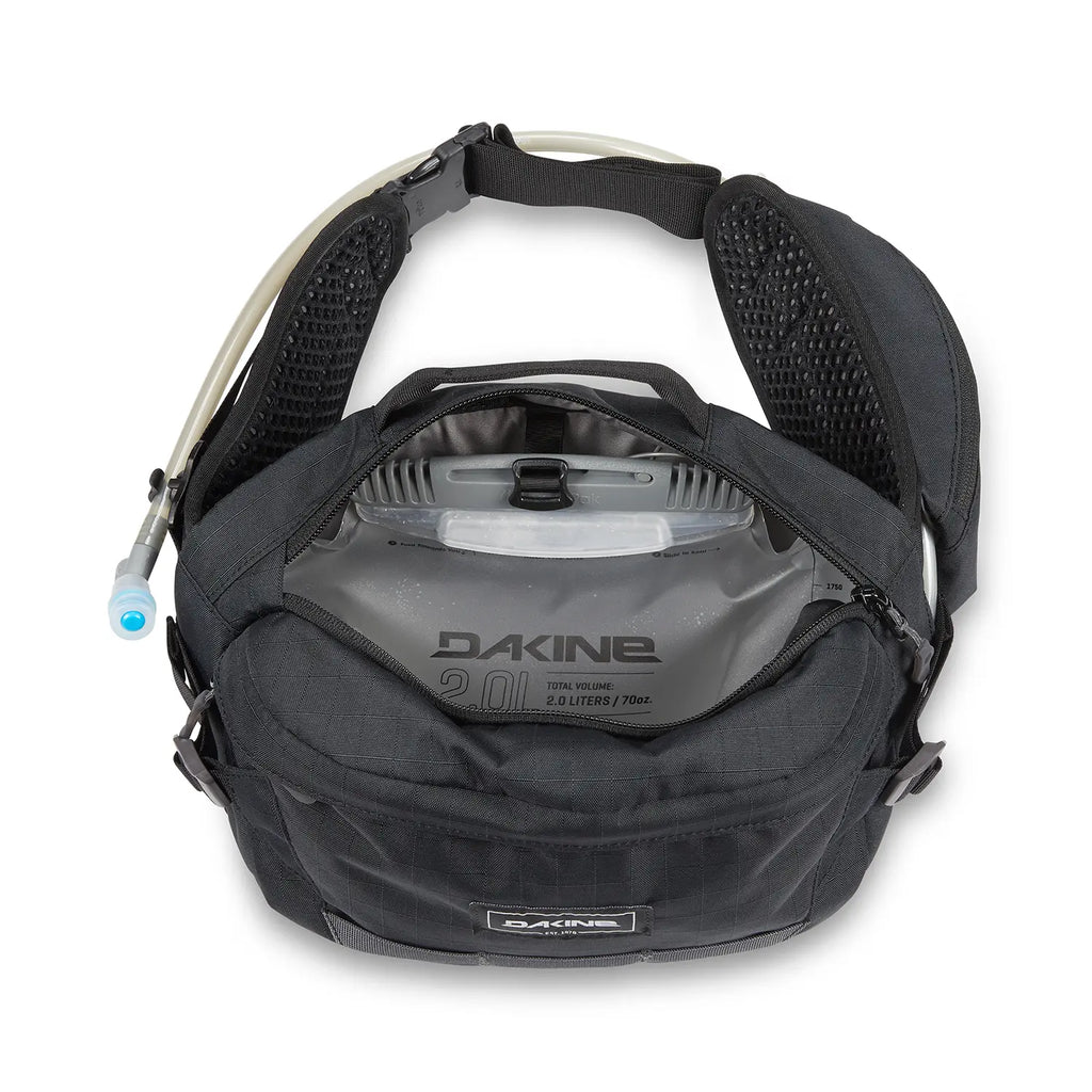 Cangurera Dakine de Hidratacion Hot Laps 5L