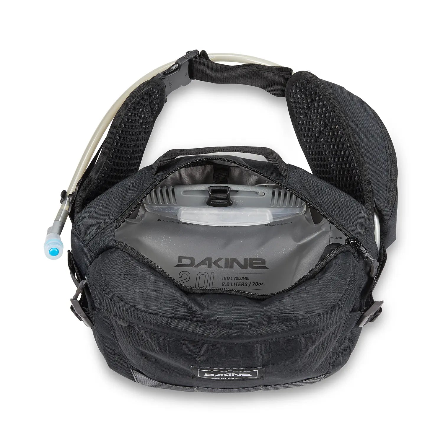 Cangurera Dakine de Hidratacion Hot Laps 5L