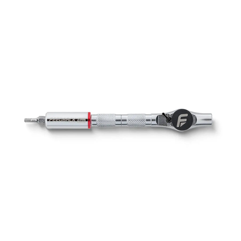 FEEDBACK SPORTS MINI TORQUIMETRO REFLEX CON PUNTAS
