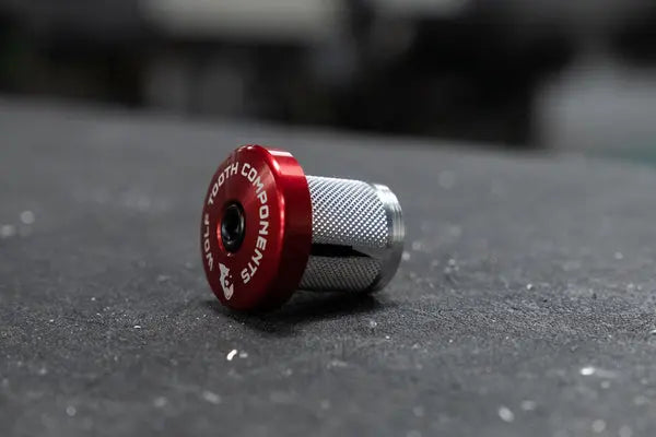 Wolftooth Tapón de Compresión con Espaciador