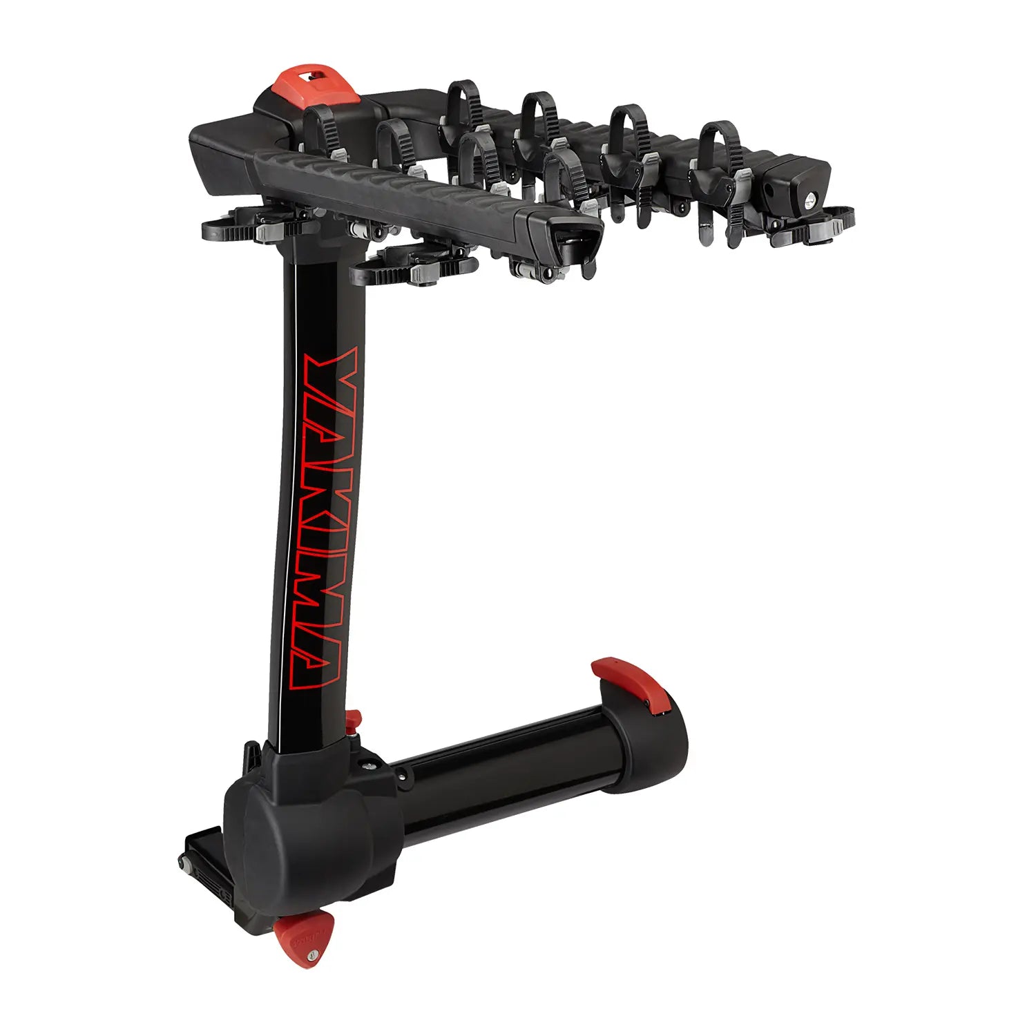 Portabicicleta Yakima Fullswing 4 Bicis