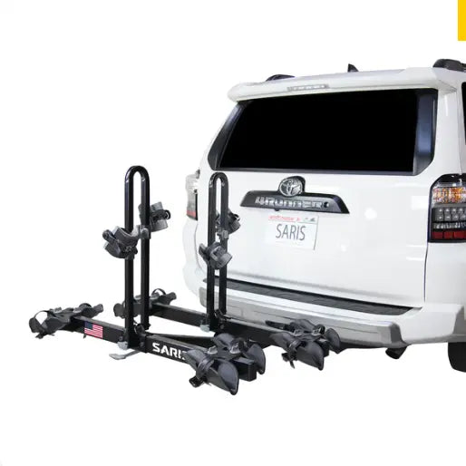 Rack Saris para tirón Freedom 4 Bikes