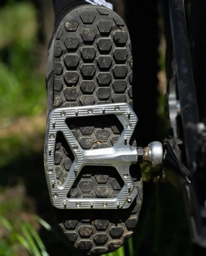 Wolftooth Pedales Ripsaw