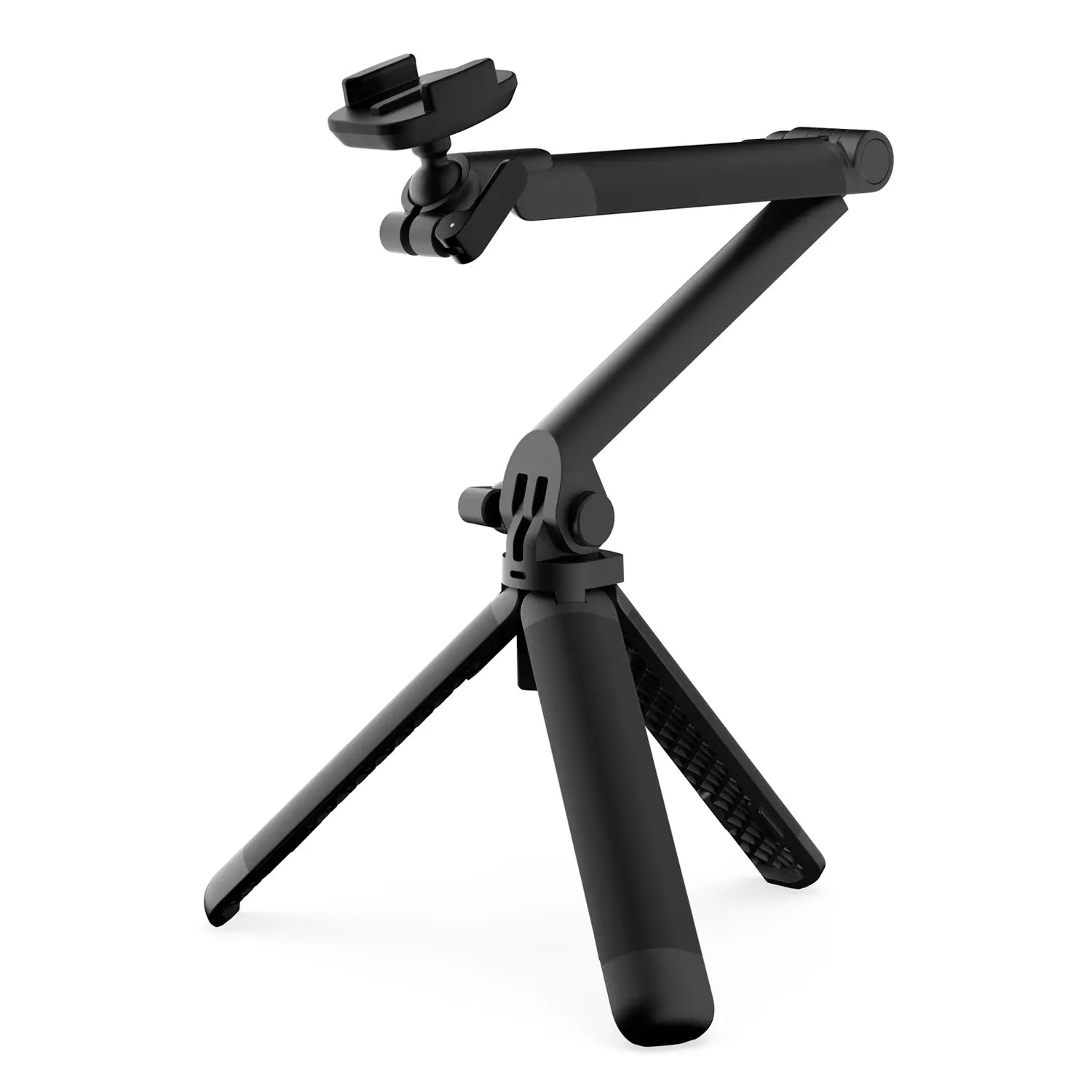 Soporte GoPro Baston y Tripie 2.0